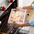Stretch Lid - Rectangle 9x13