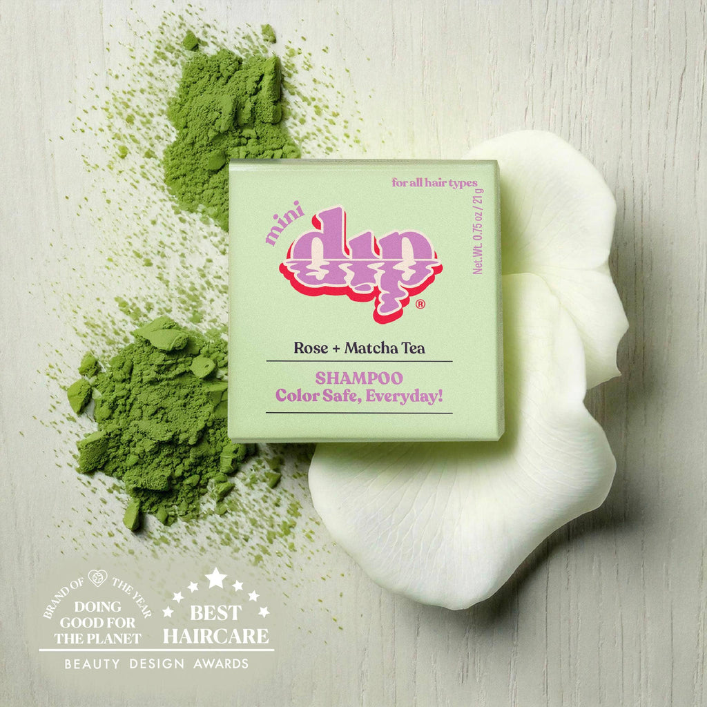 Shampoo Bar - Mini Size