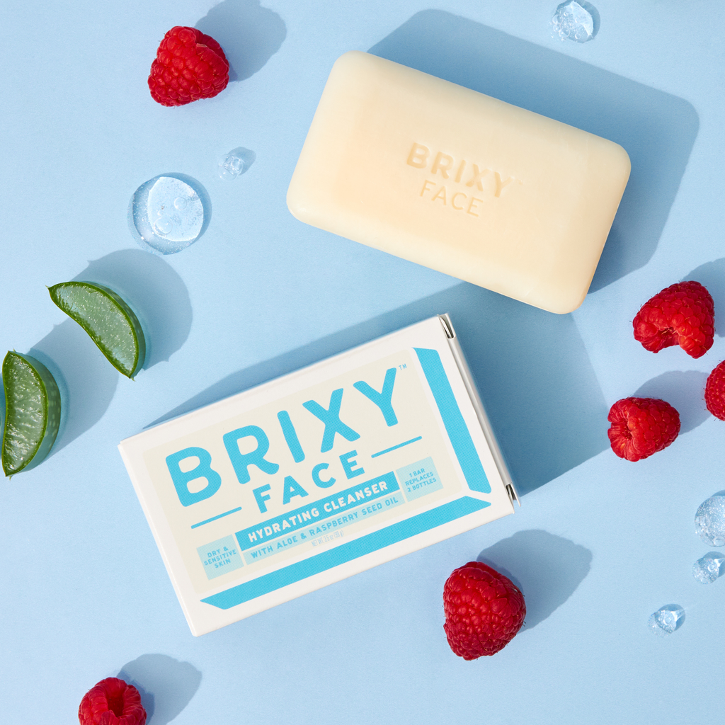 Facial Cleanser Bar