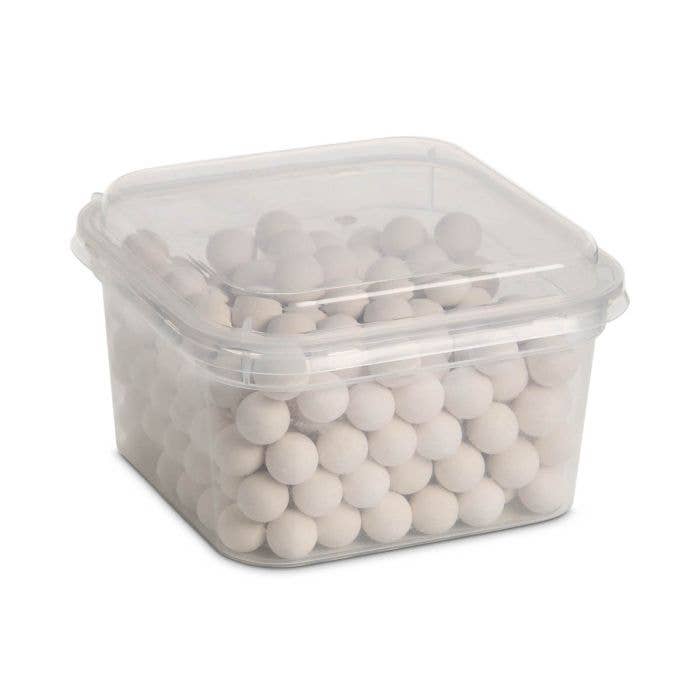 Baking Ceramic Pie Weights - 1.5 lbs