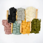 Washable Duster - Organic Cotton