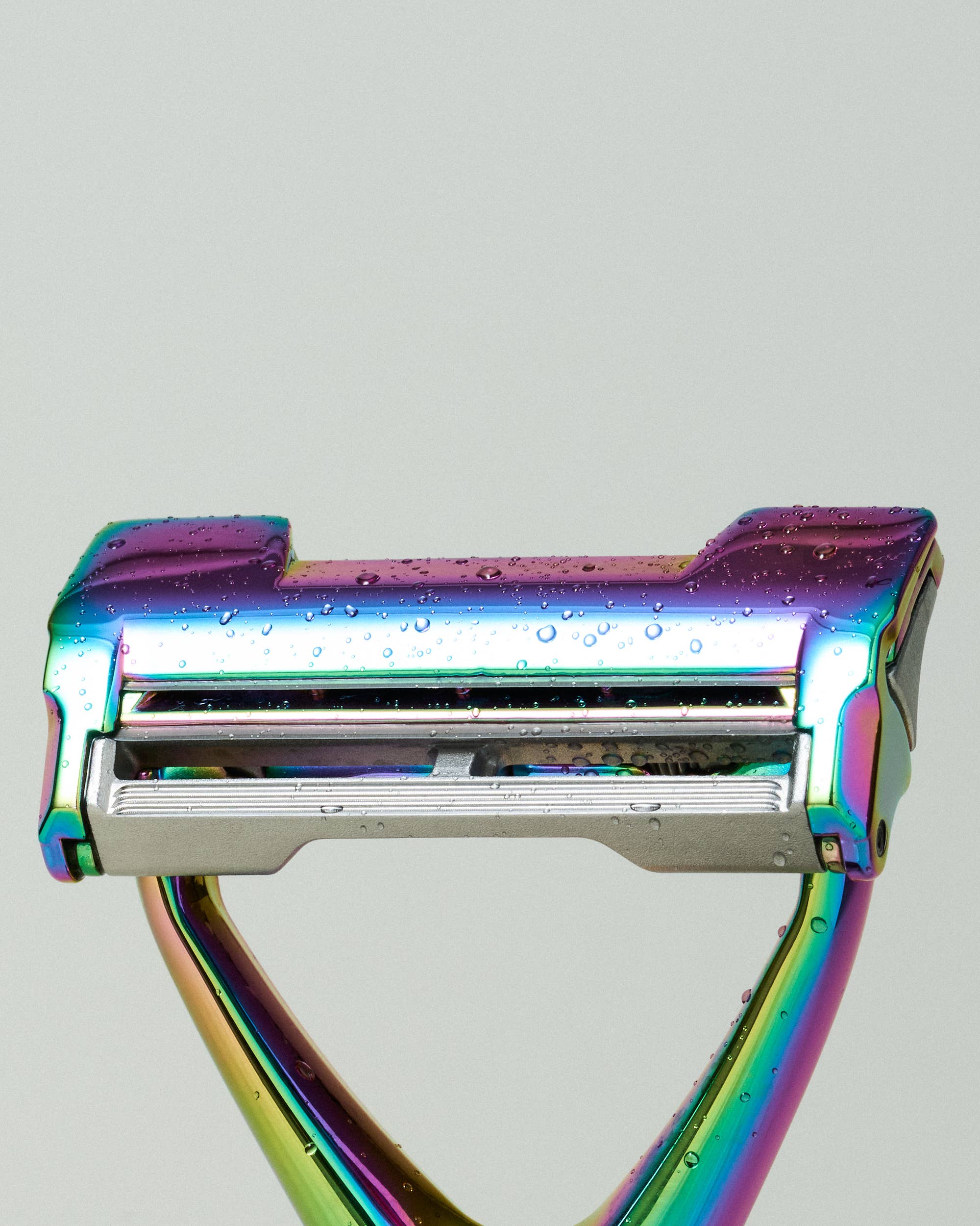 Leaf Two Razor