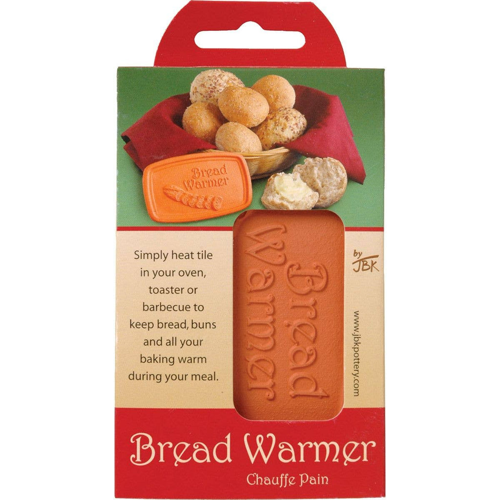 Bread Warmer