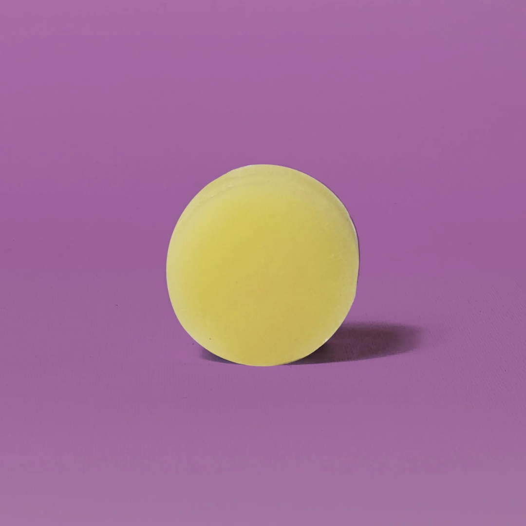 Conditioner Bar - Naked