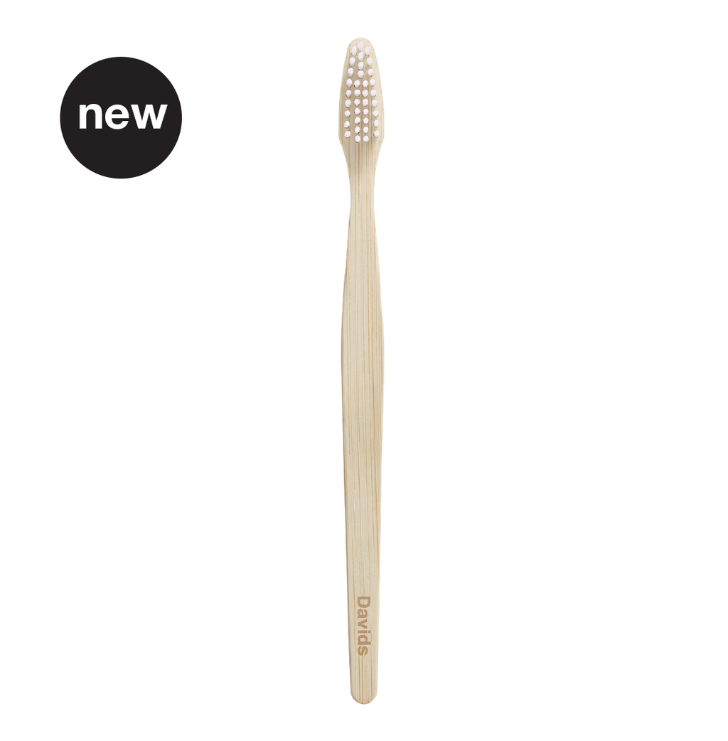 Adult Bamboo Toothbrush
