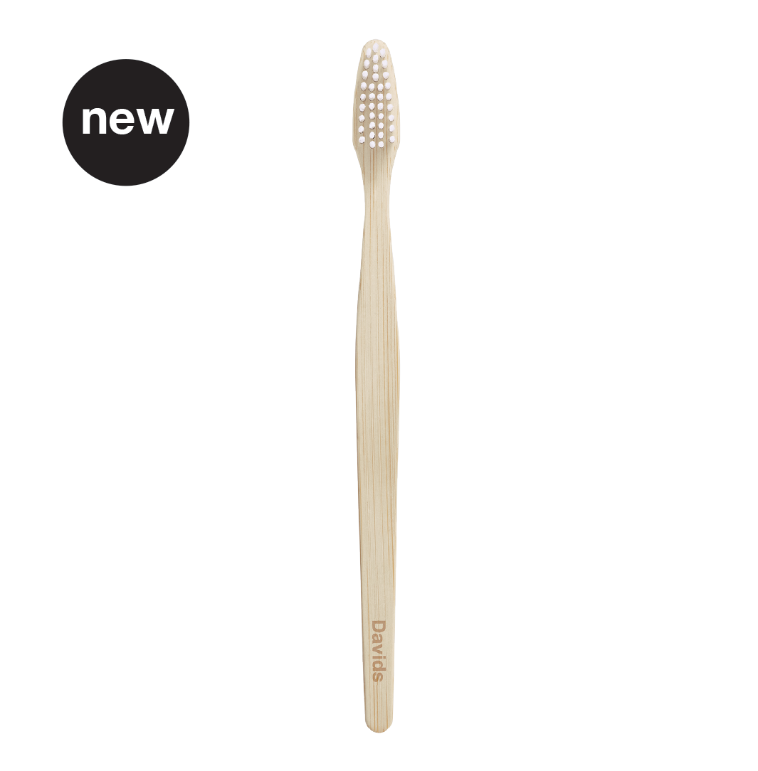 Adult Bamboo Toothbrush