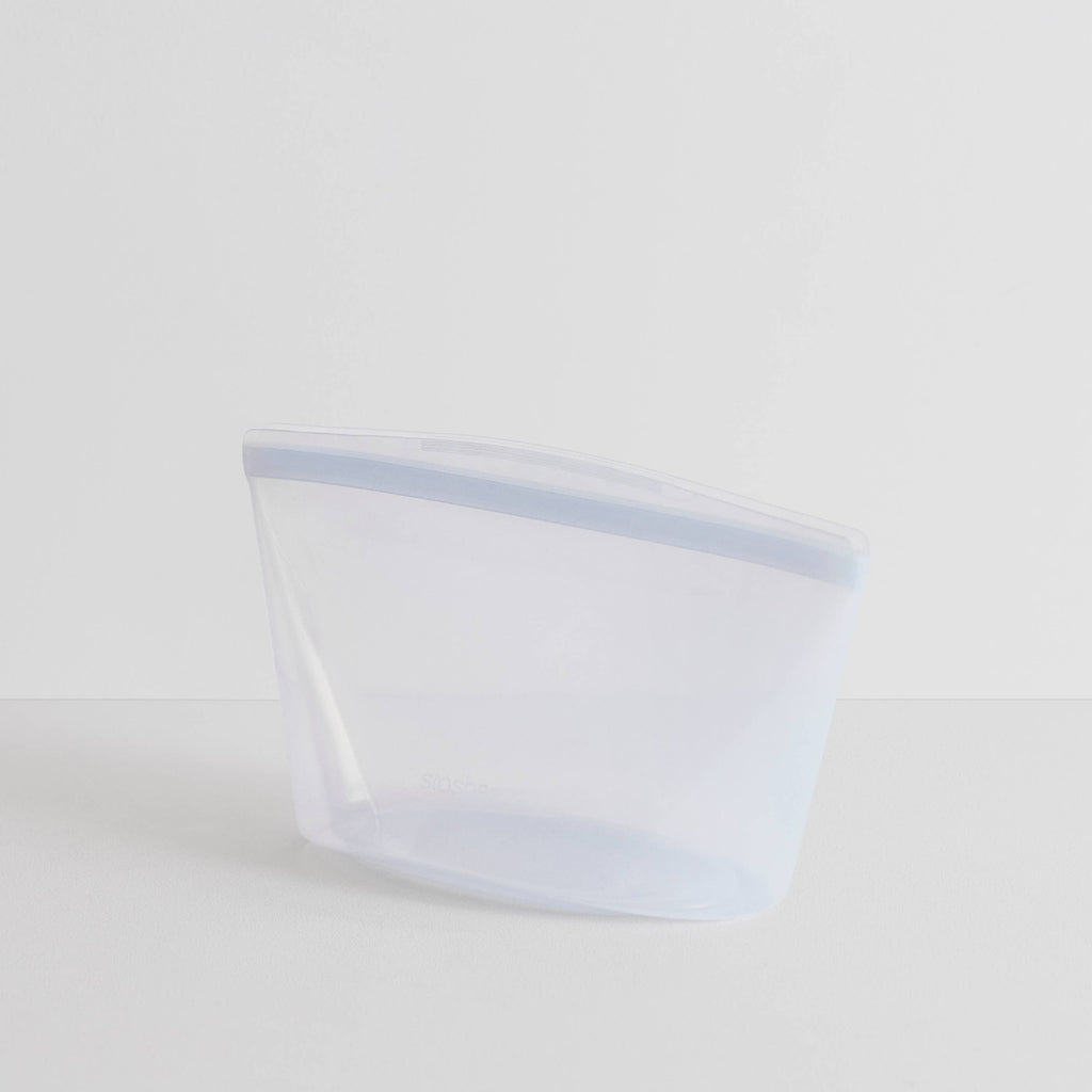 Reusable Silicone 6-Cup Bowl