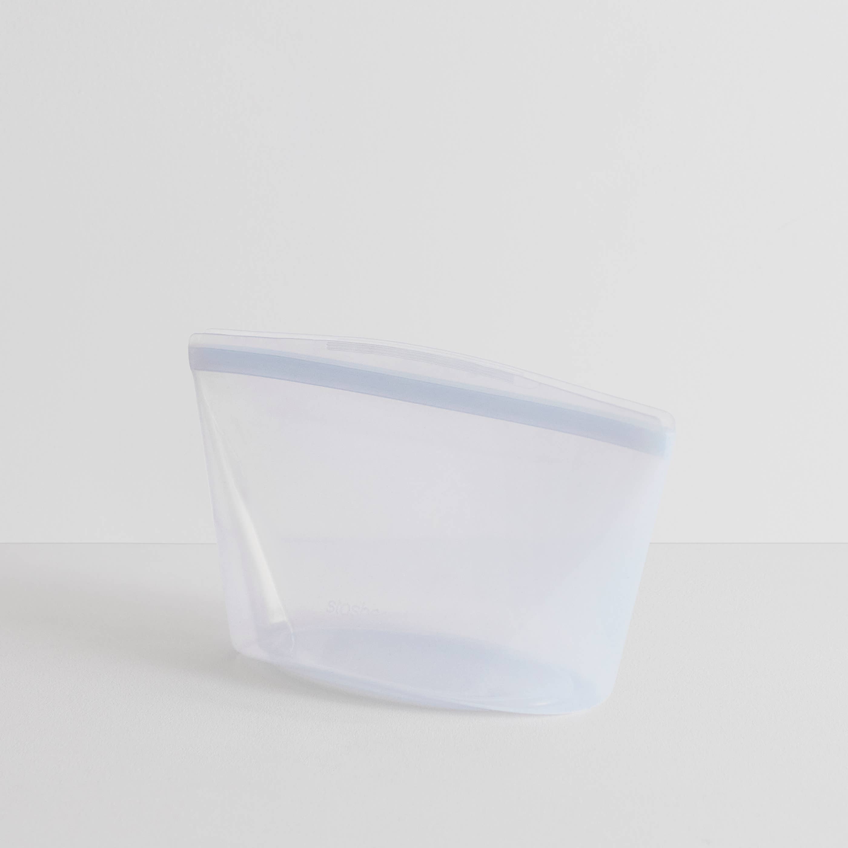 Reusable Silicone 6-Cup Bowl