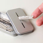 Single-Edge Razor Blade Refills - 50ct.
