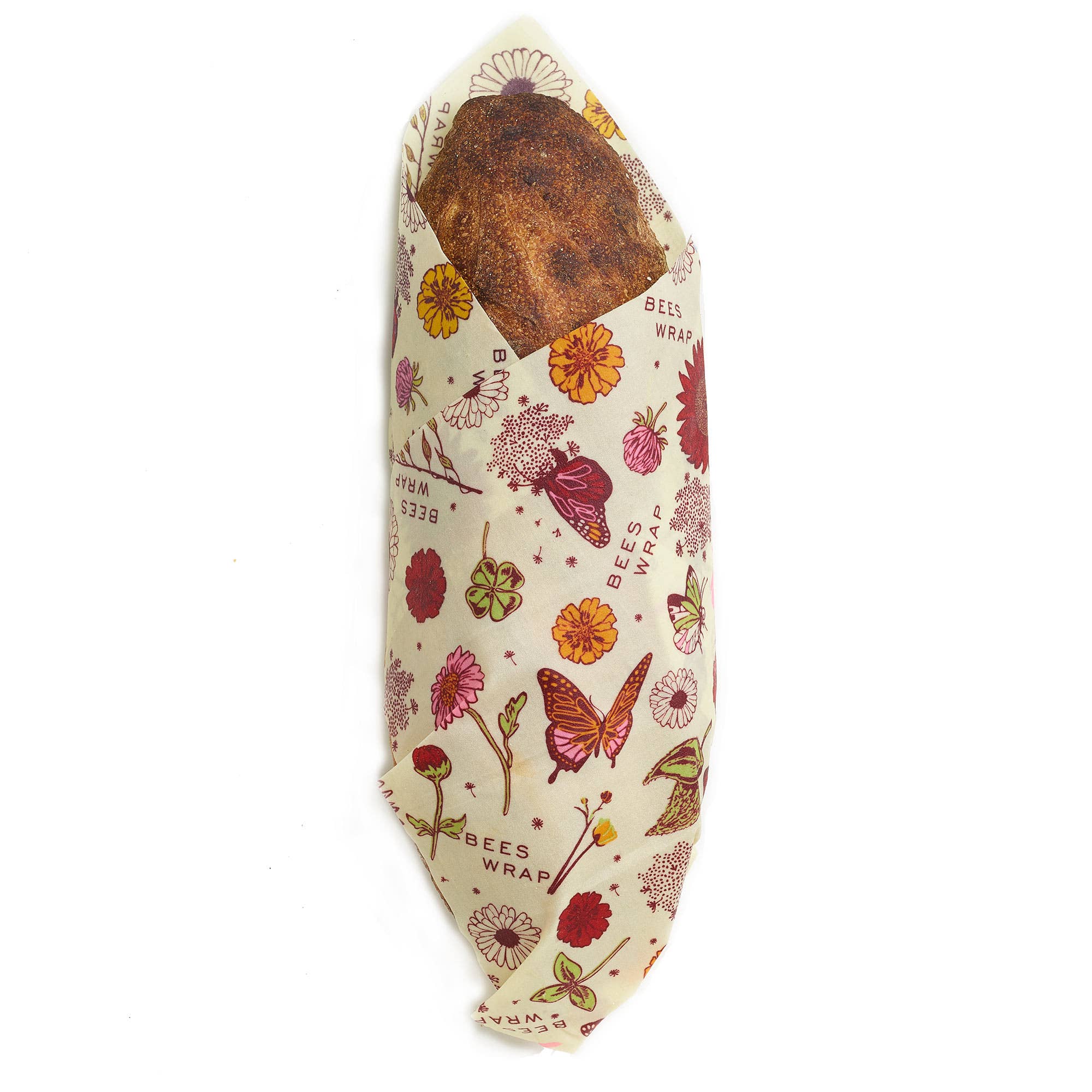 Beeswax Wrap - Bread Wrap