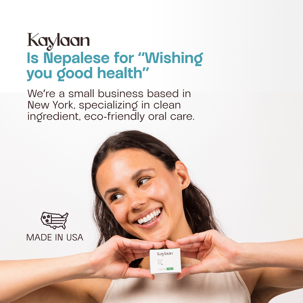 Mouthwash Tablets Tin