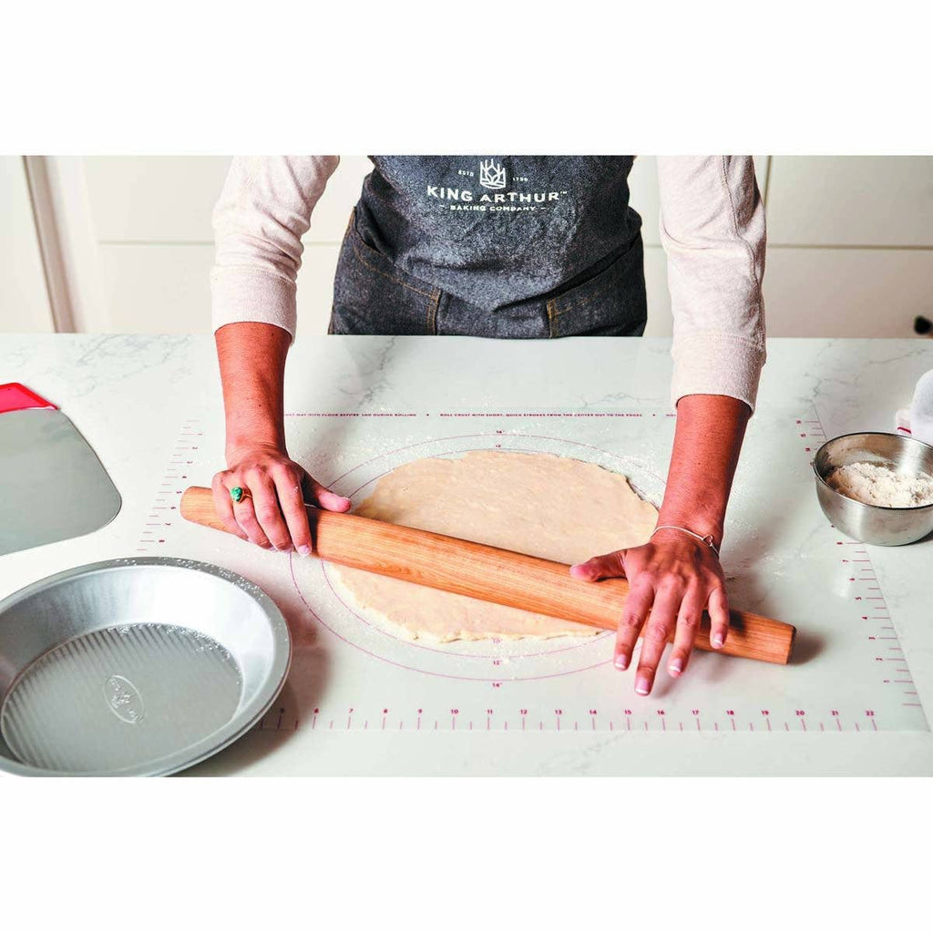 Silicone Rolling Baking Mat