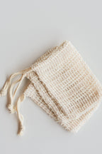 Agave Soap Saver Bag