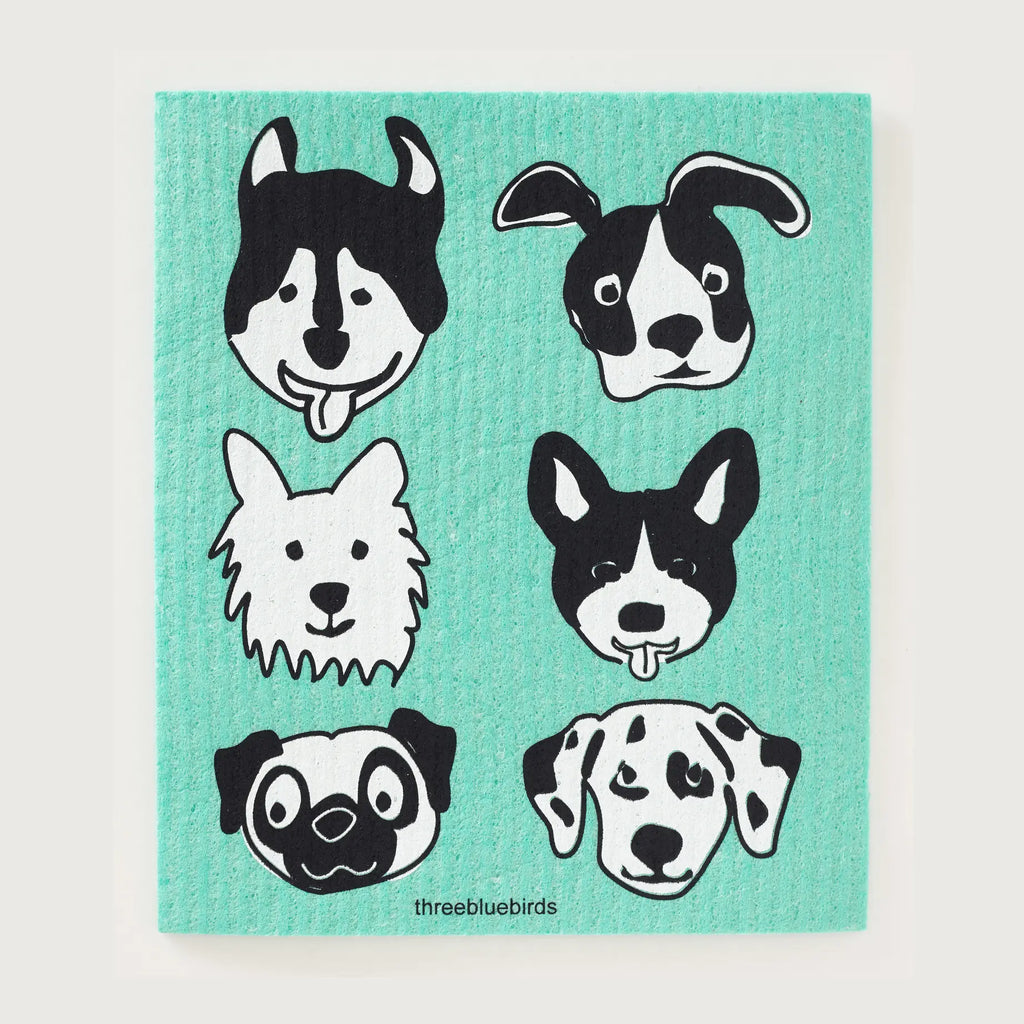 Swedish Dishcloth