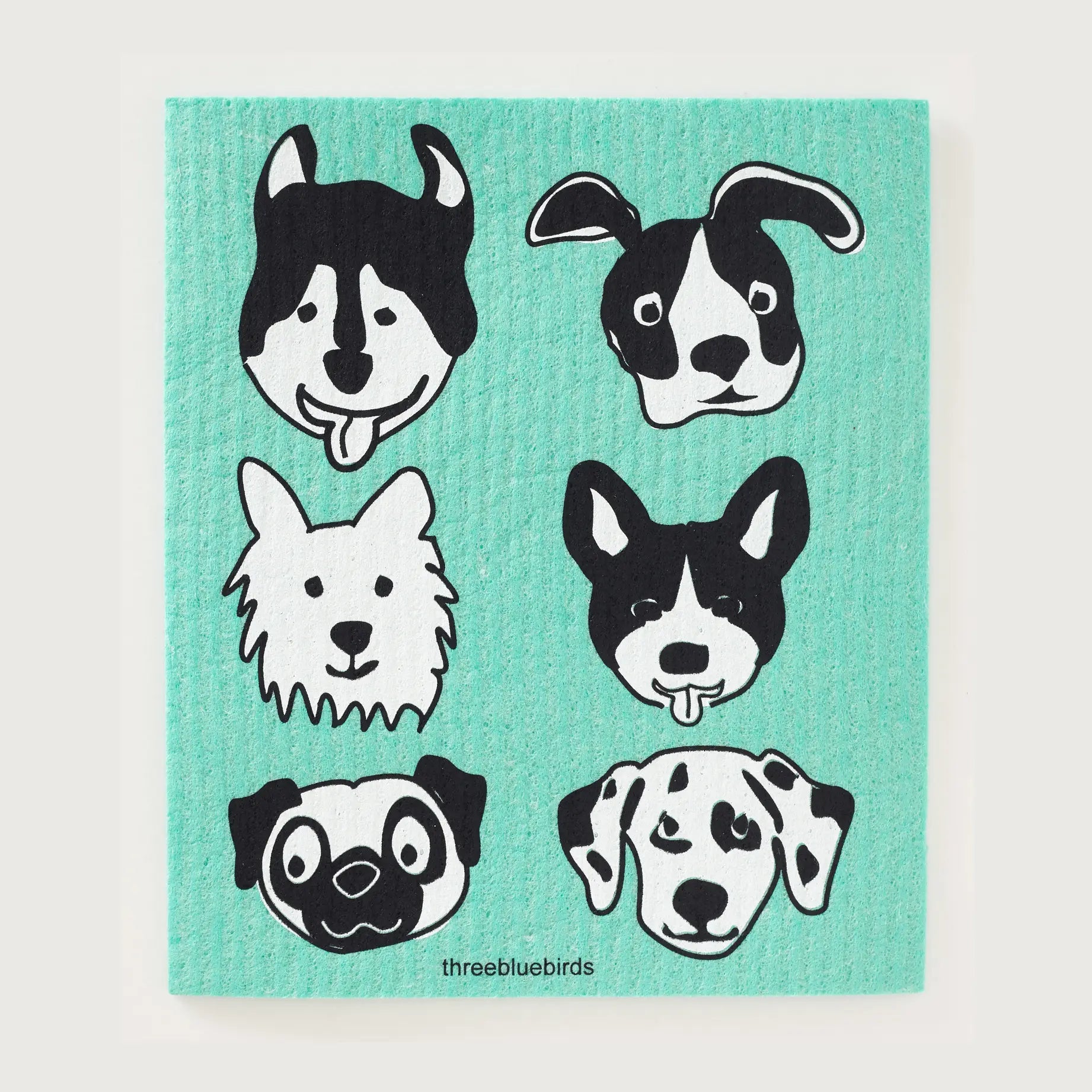 Swedish Dishcloth