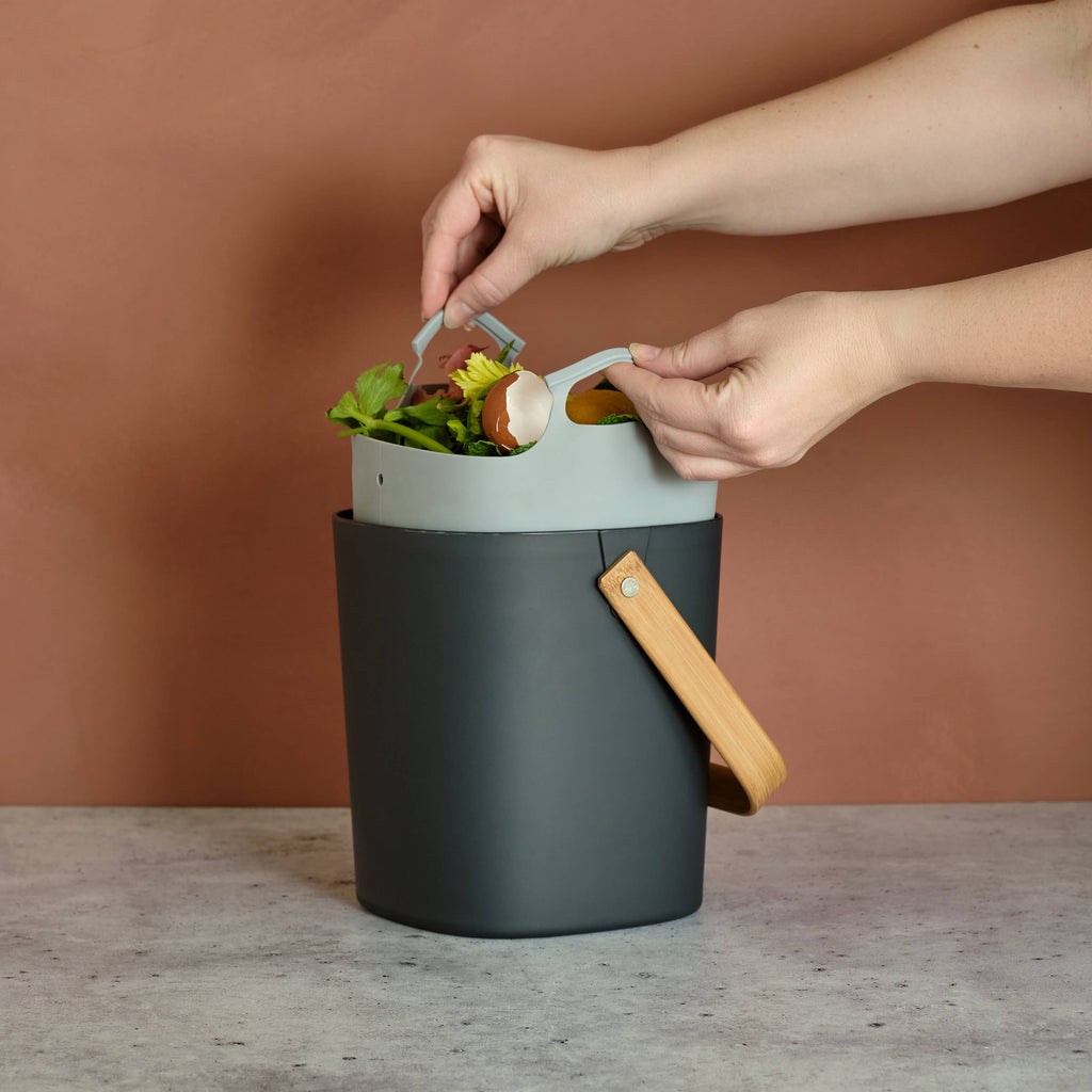 Reusable Compost Bin Liner
