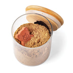 Terracotta Brown Sugar Keeper