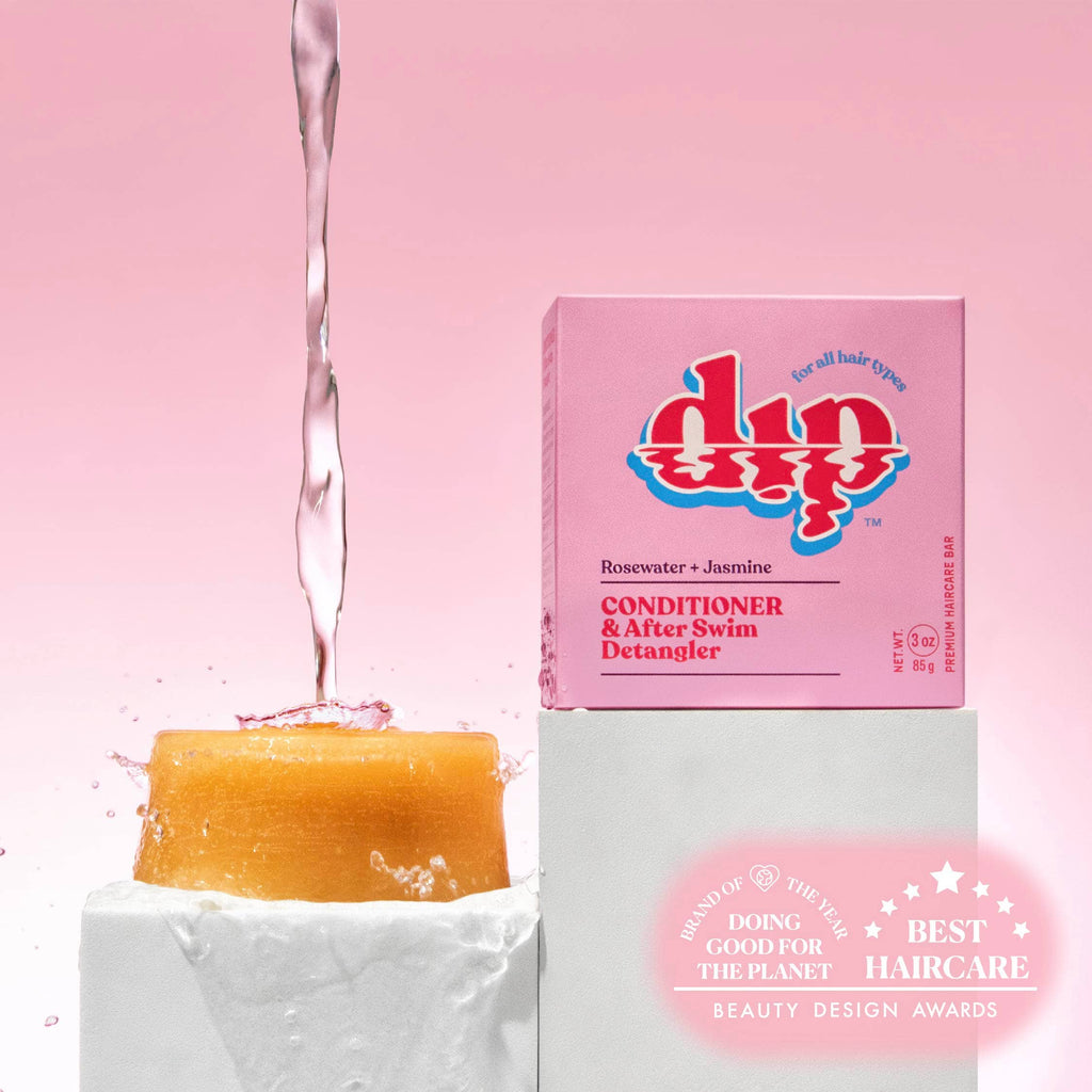 Conditioner Bar & Detangler - Full Size