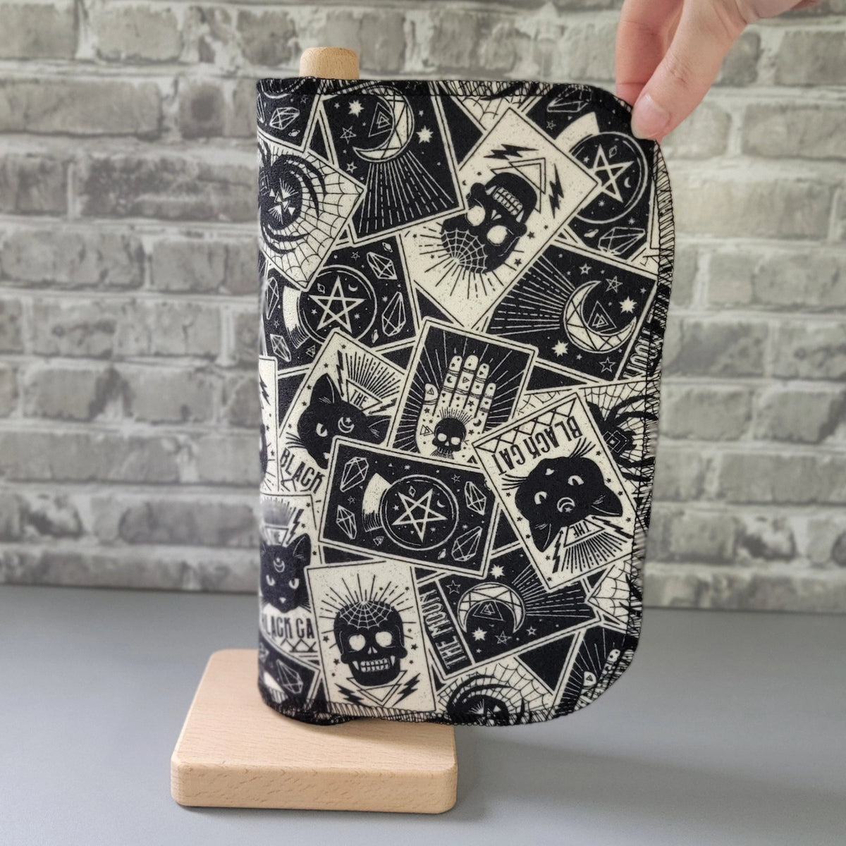 NonPaper Towels