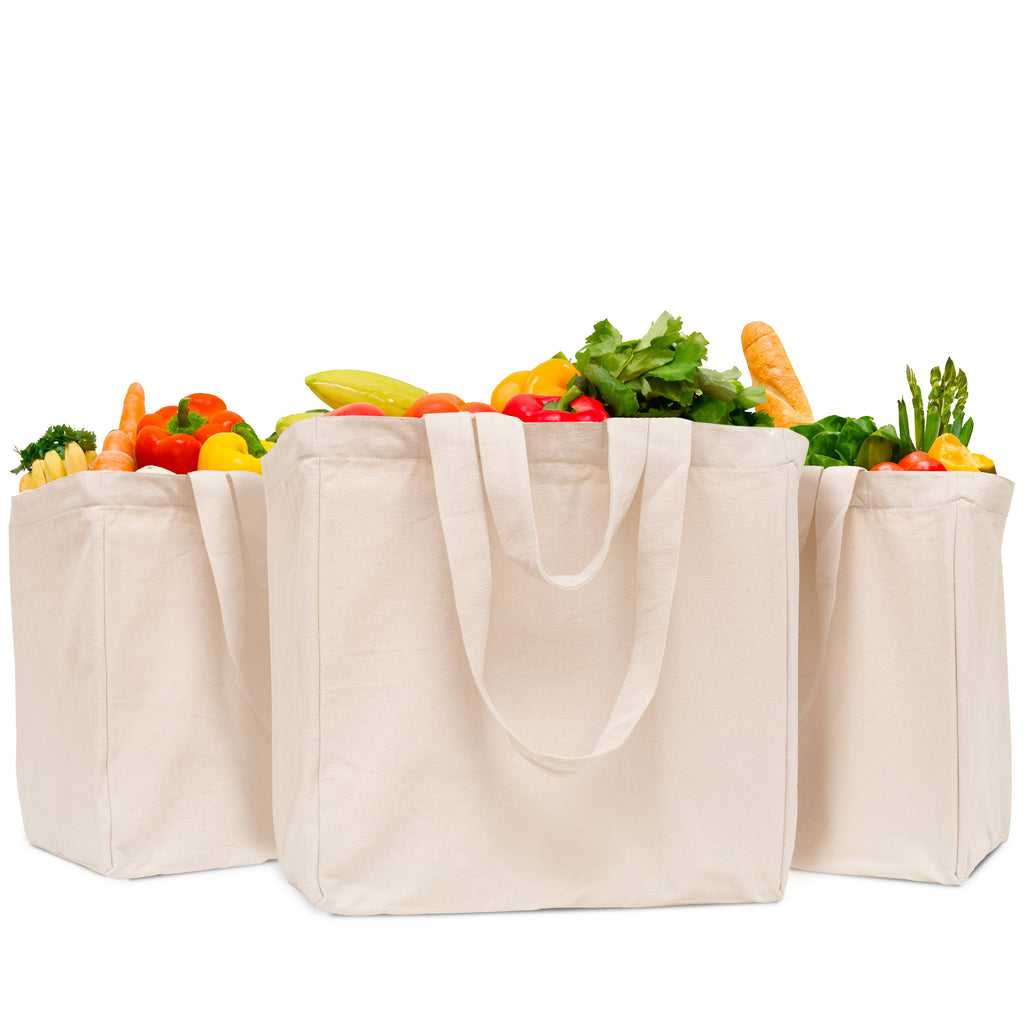 Jumbo Tote Bag