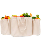 Jumbo Tote Bag