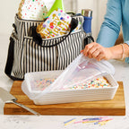 Stretch Lid - Rectangle 9x13