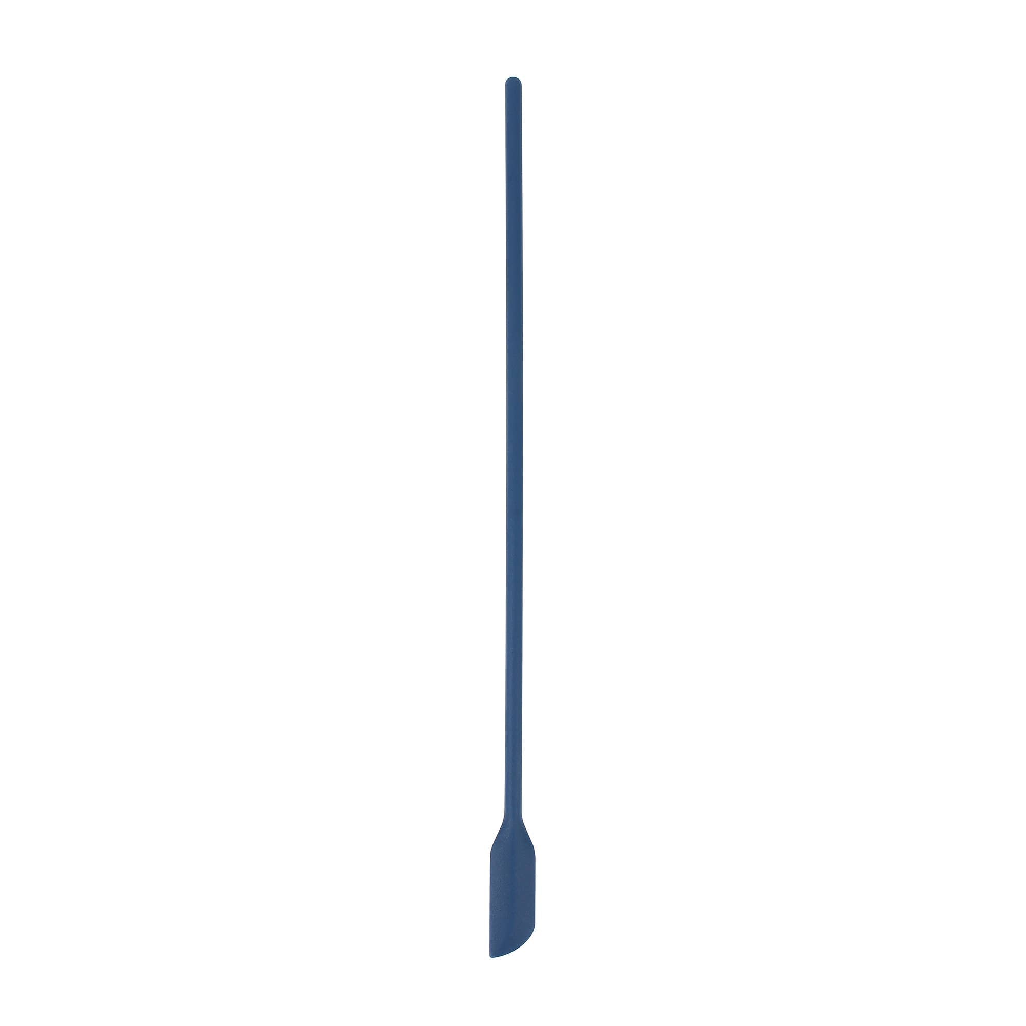 Tiny Silicone Spatula Scraper - 12"