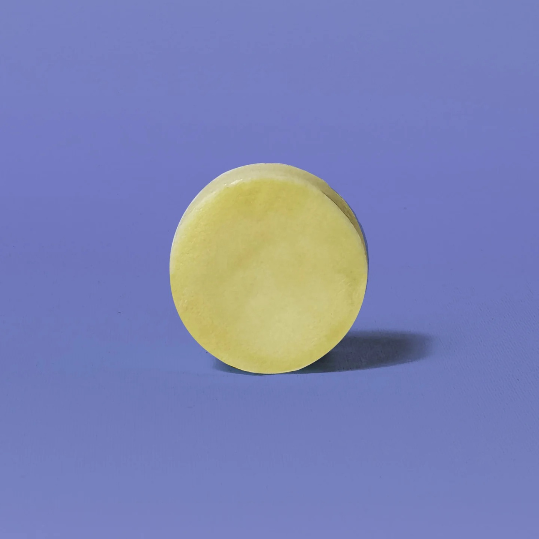 Conditioner Bar - Naked