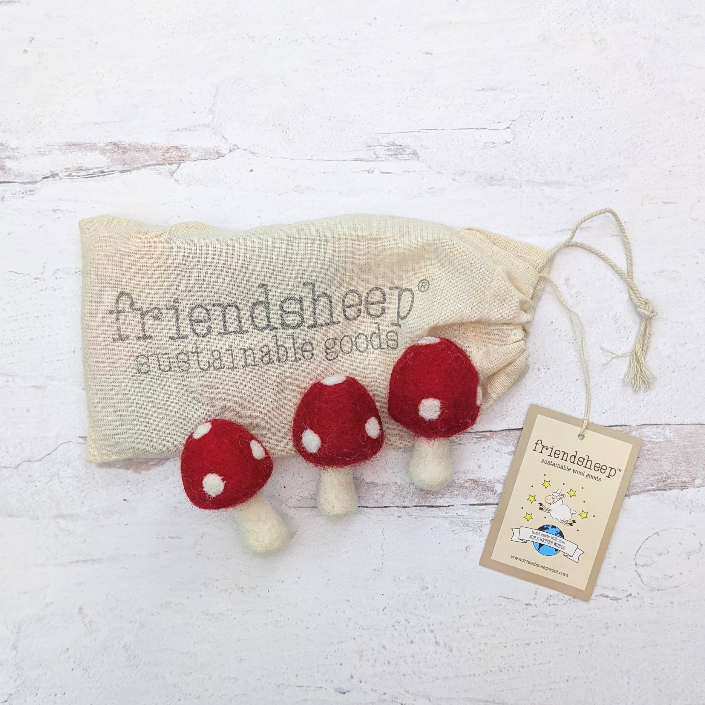 Eco Fresheners