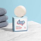 Face Wash Bar - Fragrance Free