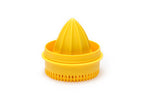 Recycled Plastic Citrus Juicer Lid - Wide Mouth