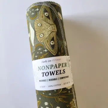 NonPaper Towels