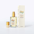 Hair & Body Dry Oil