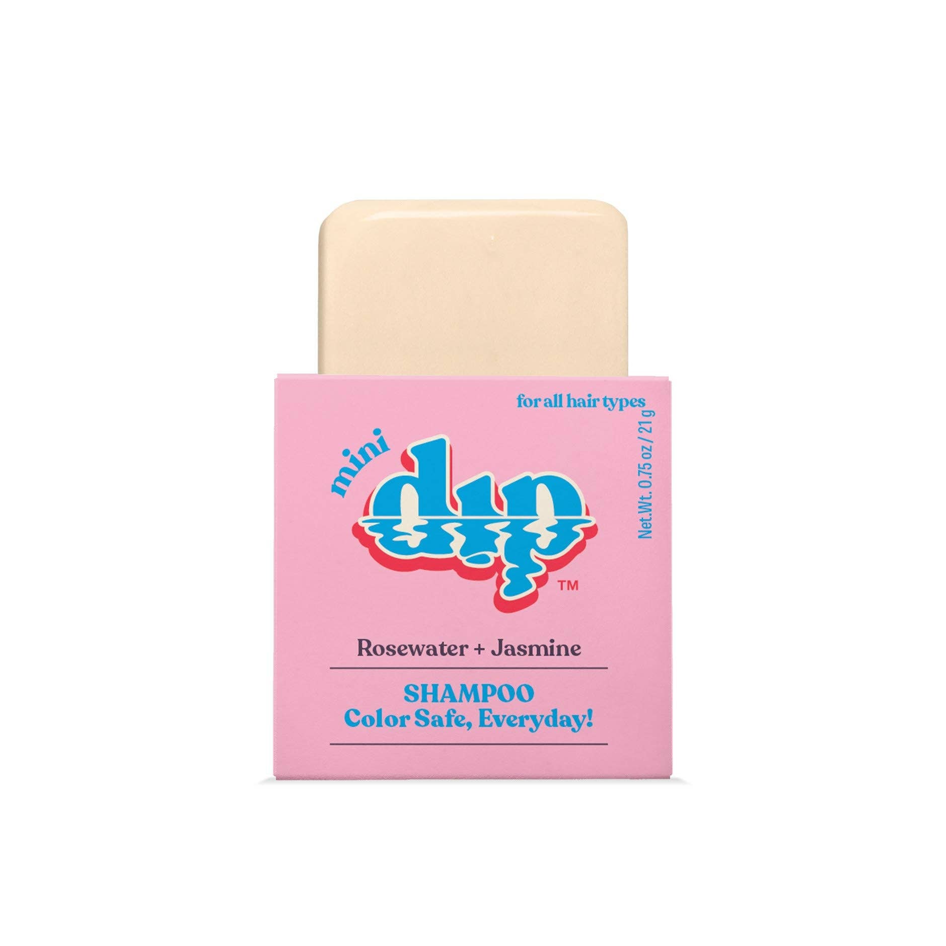 Shampoo Bar - Mini Size