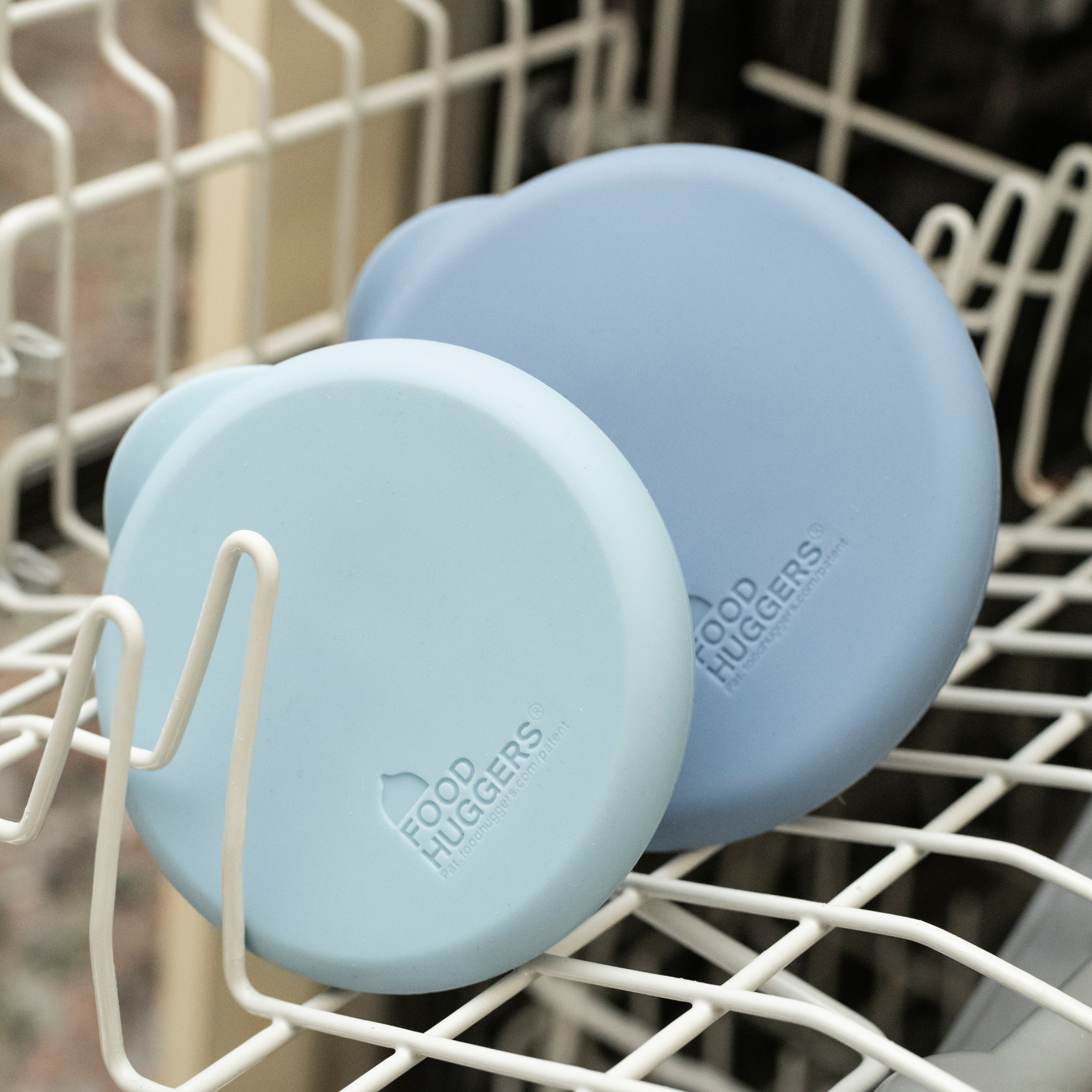 Can Huggers – Set of 2