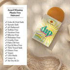 Conditioner Bar & Detangler - Full Size