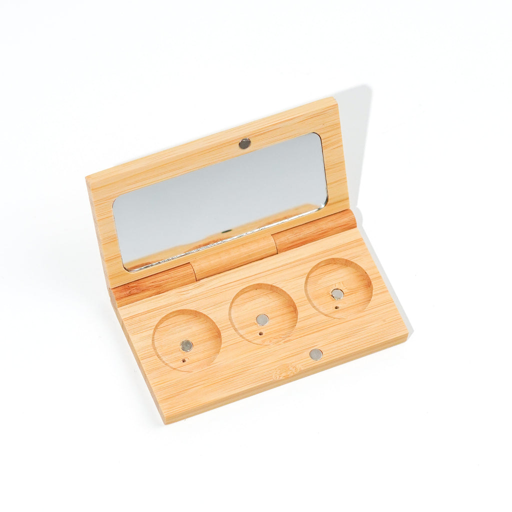 Bamboo Eyeshadow Palette