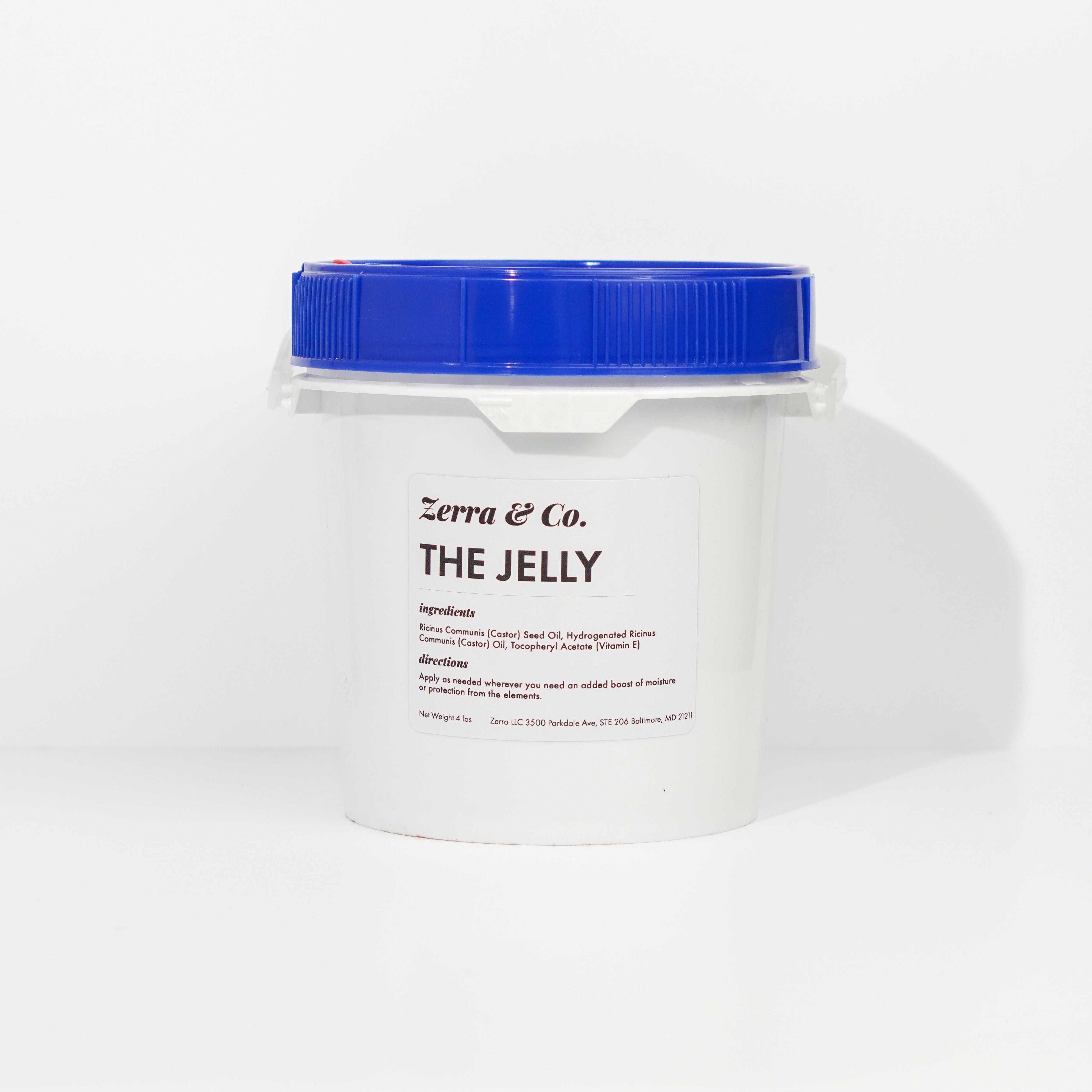 The Jelly - Bulk