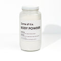 Body Powder - Bulk