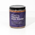 Walnut Body Polish