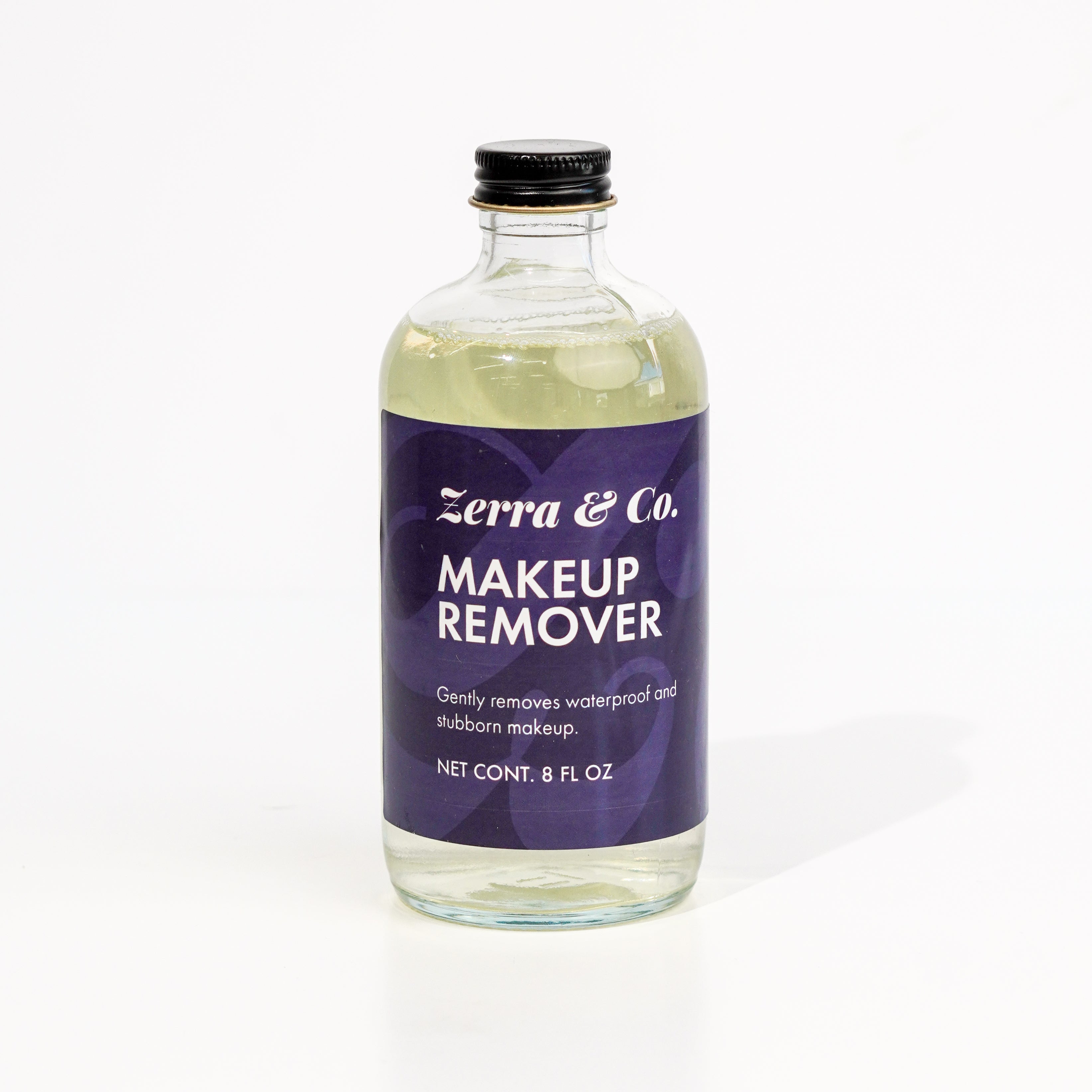 Makeup Remover