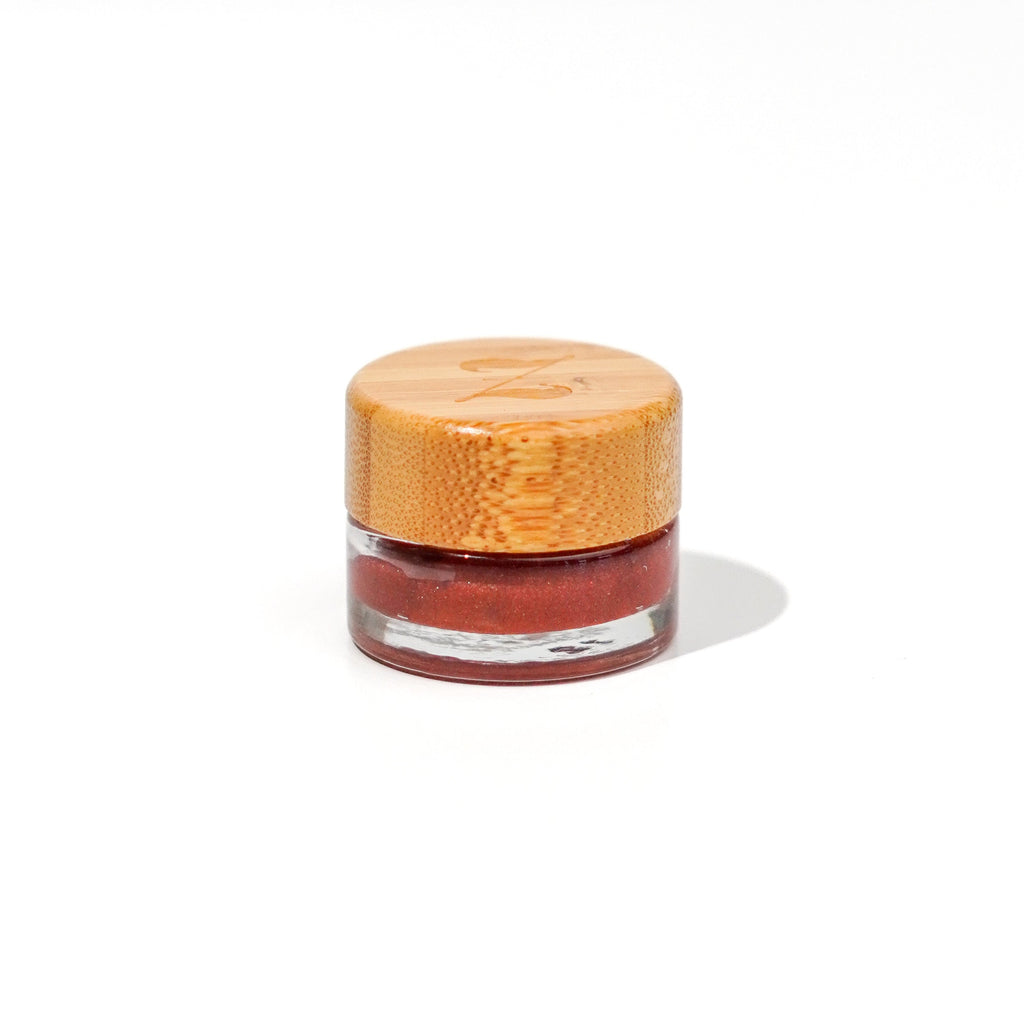 The Mini Jelly - Jarred