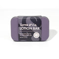 Lotion Bar