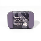 Lotion Bar