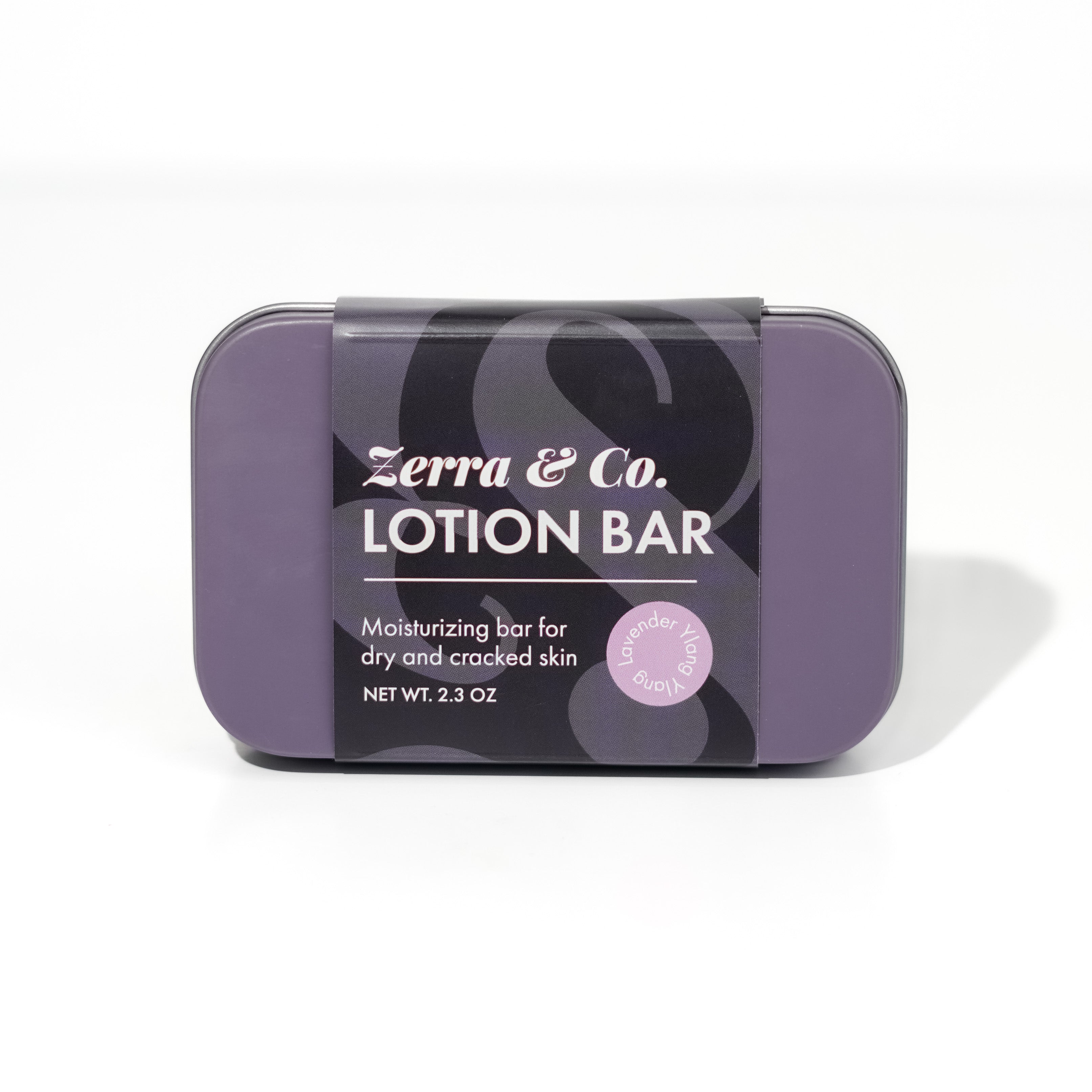 Lotion Bar