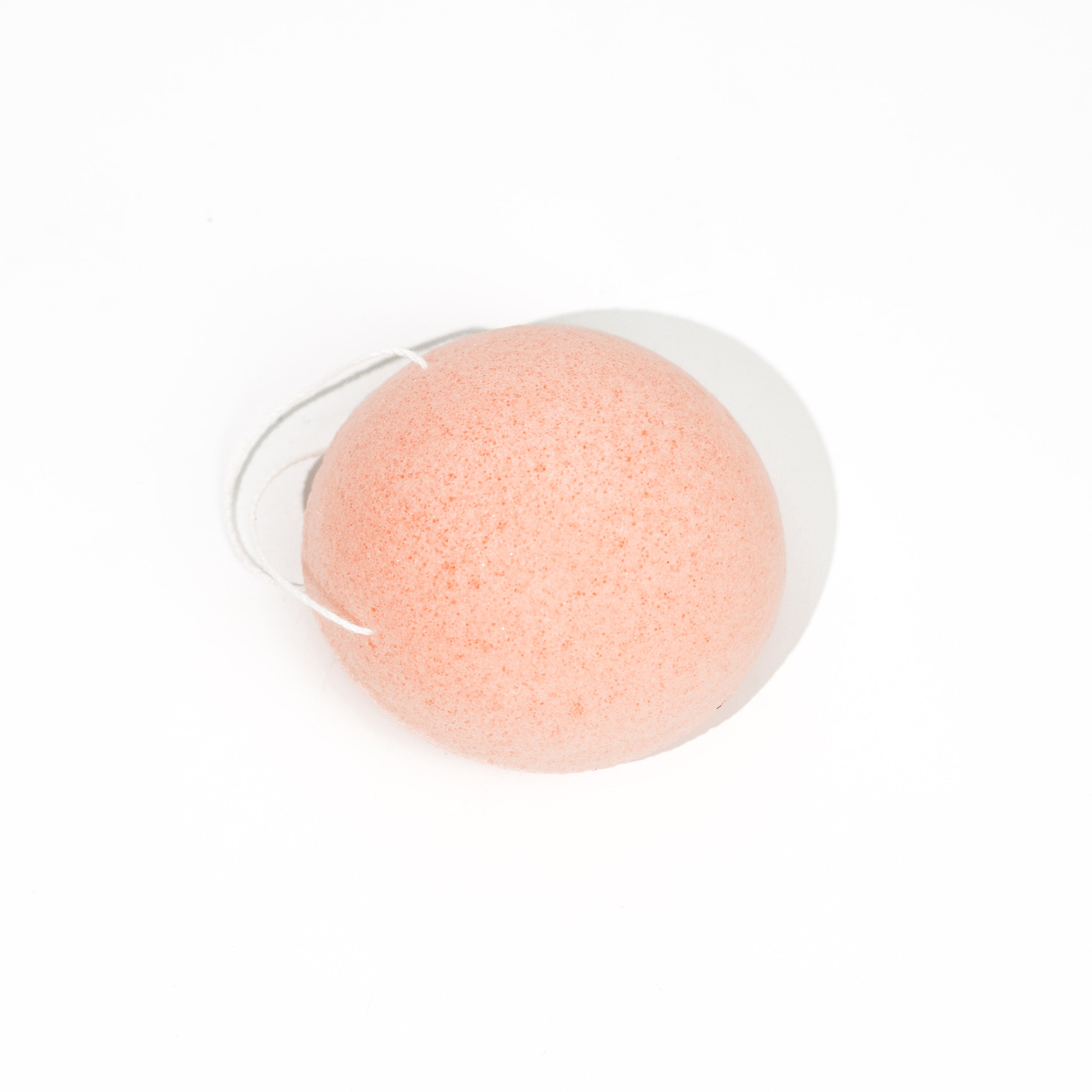 Konjac Sponge