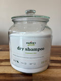 Dry Shampoo