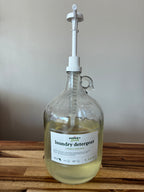 Liquid Laundry Detergent