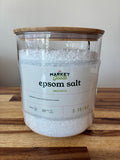 Epsom Salt
