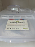 Laundry Powder